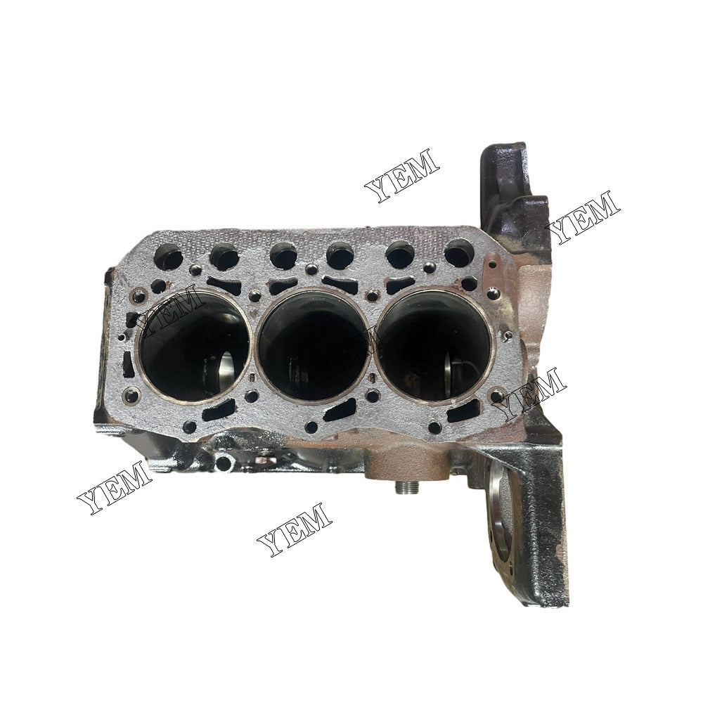 For Yanmar Cylinder Block long time aftersale service 119127-01560 3TNM68 Engine Spare Parts YEMPARTS