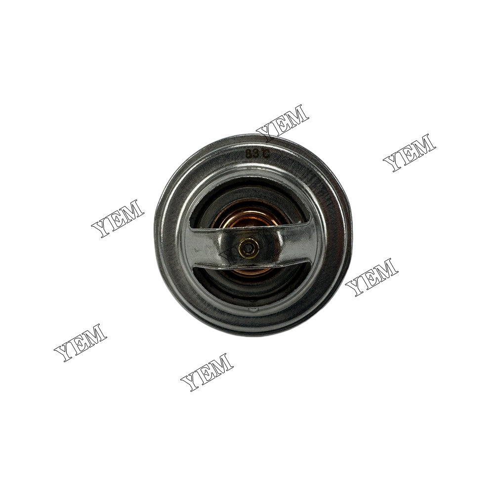 For Volvo Thermostat 20450736 D7E Engine Spare Parts YEMPARTS