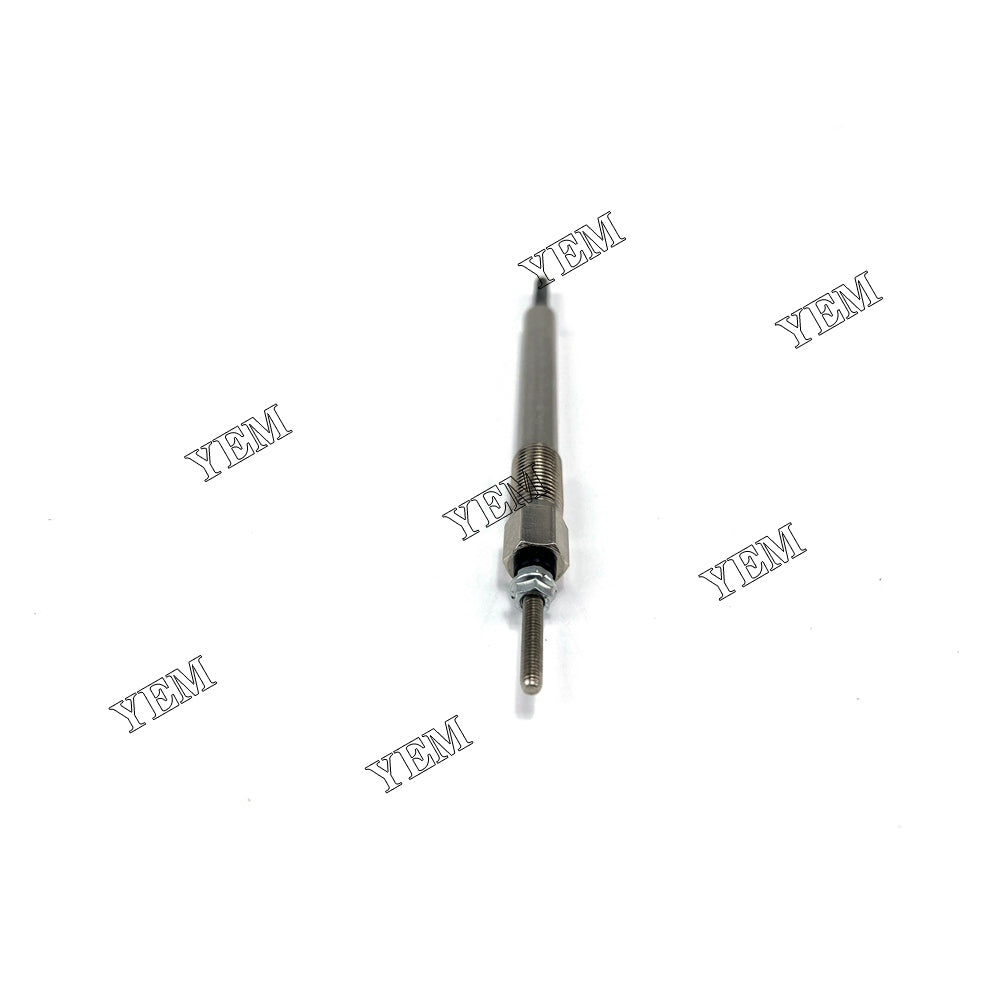 For Kubota Glow Plug 4X V4300 Engine Spare Parts YEMPARTS