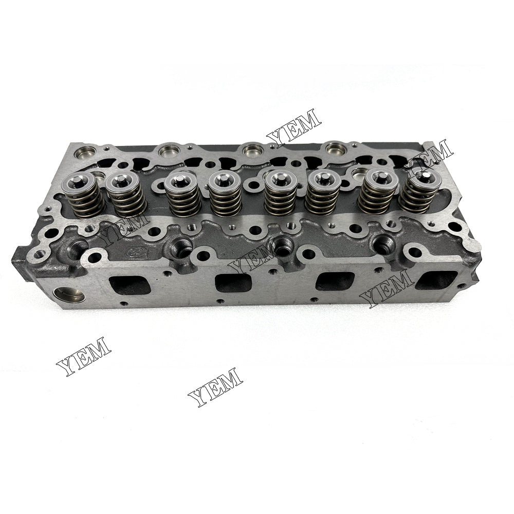 For Kubota Cylinder Head Assy V2203-N-IDI Engine Spare Parts YEMPARTS