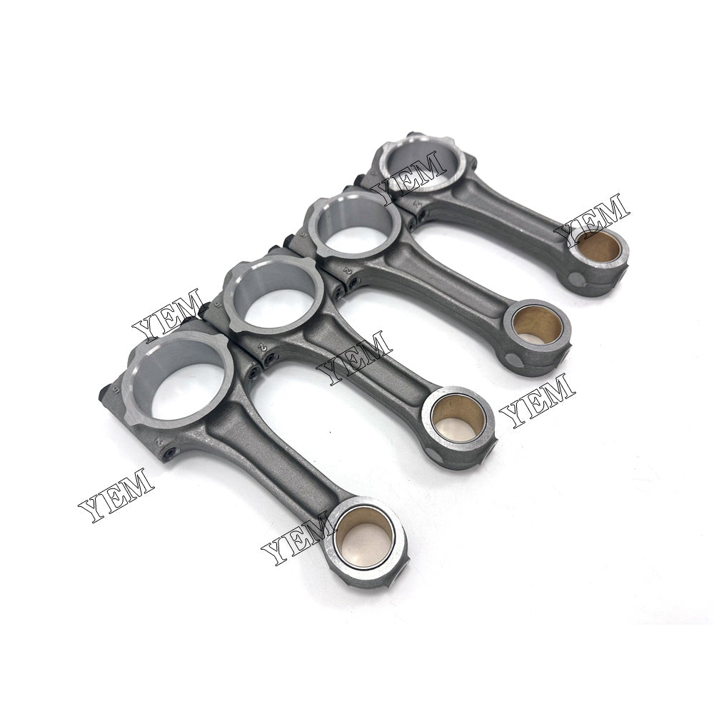 For Kubota Connecting Rod D1462 Engine Spare Parts YEMPARTS