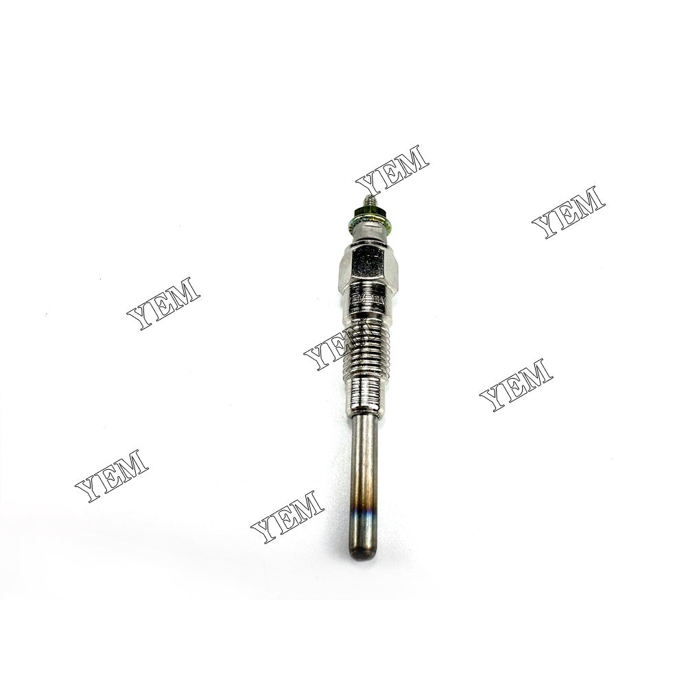 For Kubota Glow Plug 4X 16851-65512 V1505 Engine Spare Parts YEMPARTS