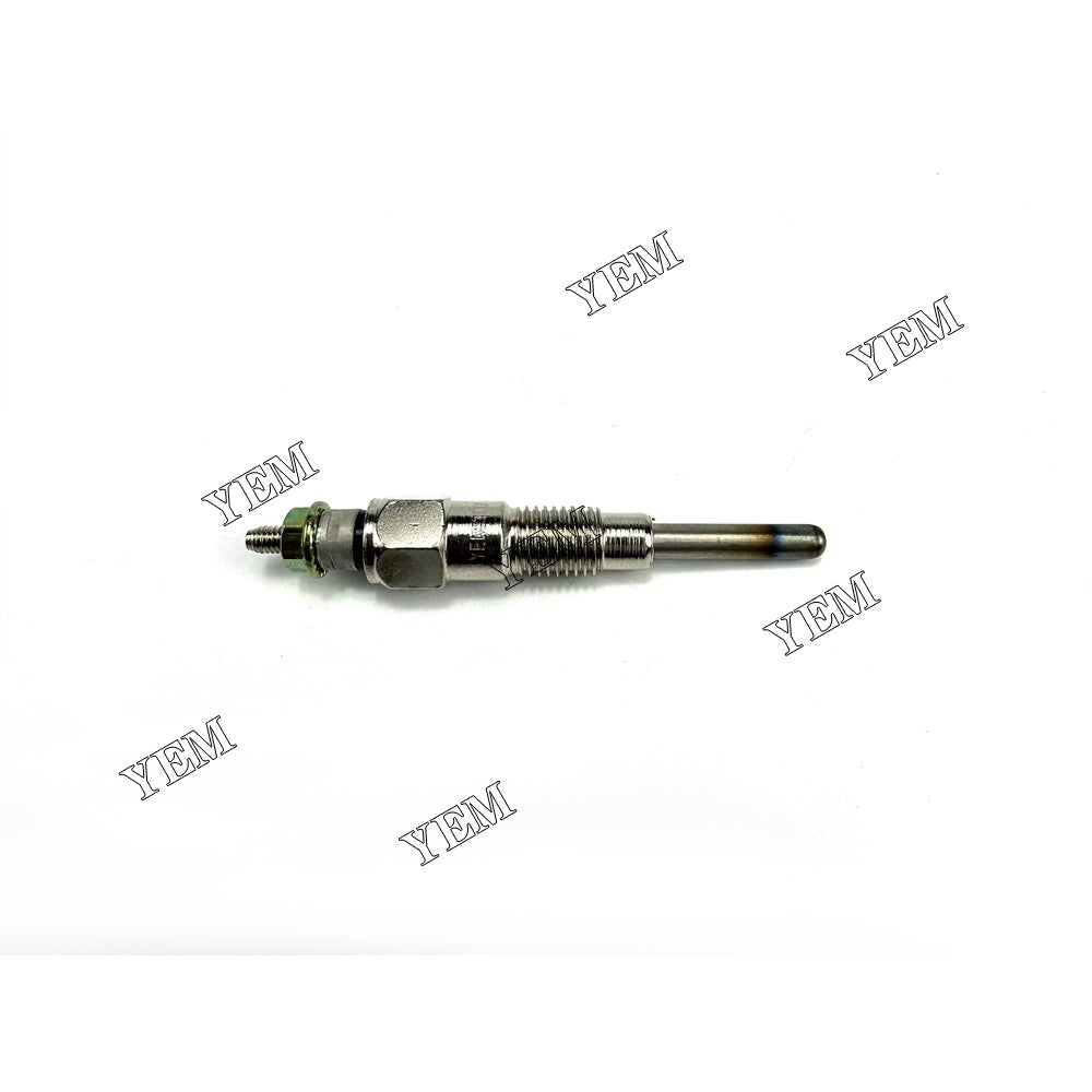 For Kubota Glow Plug 4X 16851-65512 V1505 Engine Spare Parts YEMPARTS
