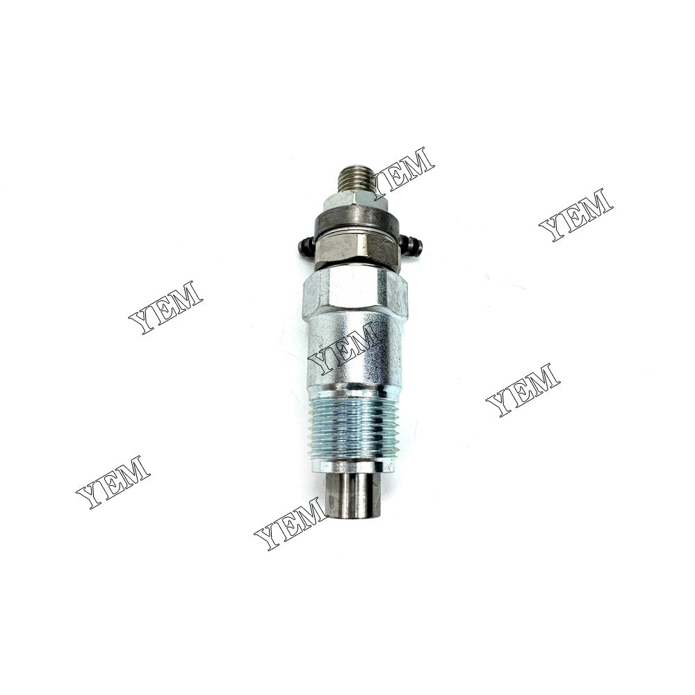 For Kubota Fuel Injector 3x part number 12SD12 D1101 Engine Spare Parts YEMPARTS