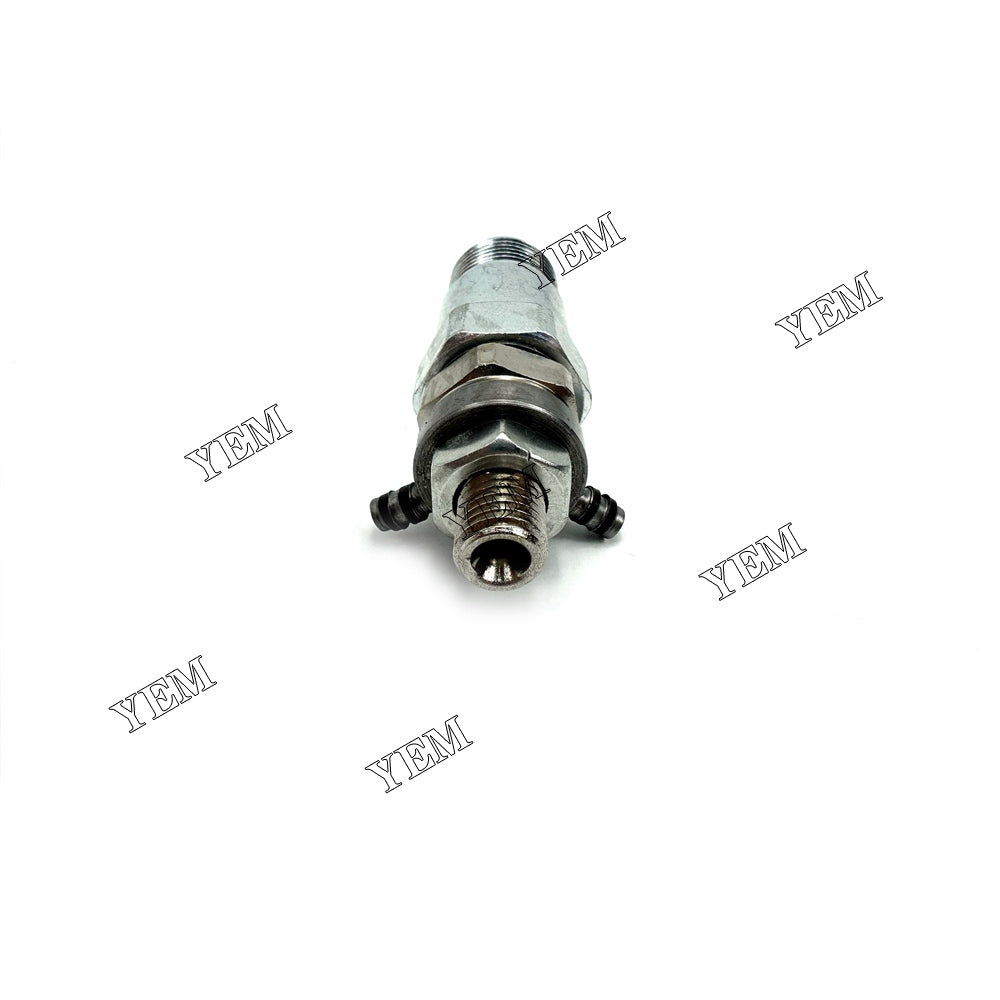 For Kubota Fuel Injector 4x 12SD12 V1702 Engine Spare Parts YEMPARTS