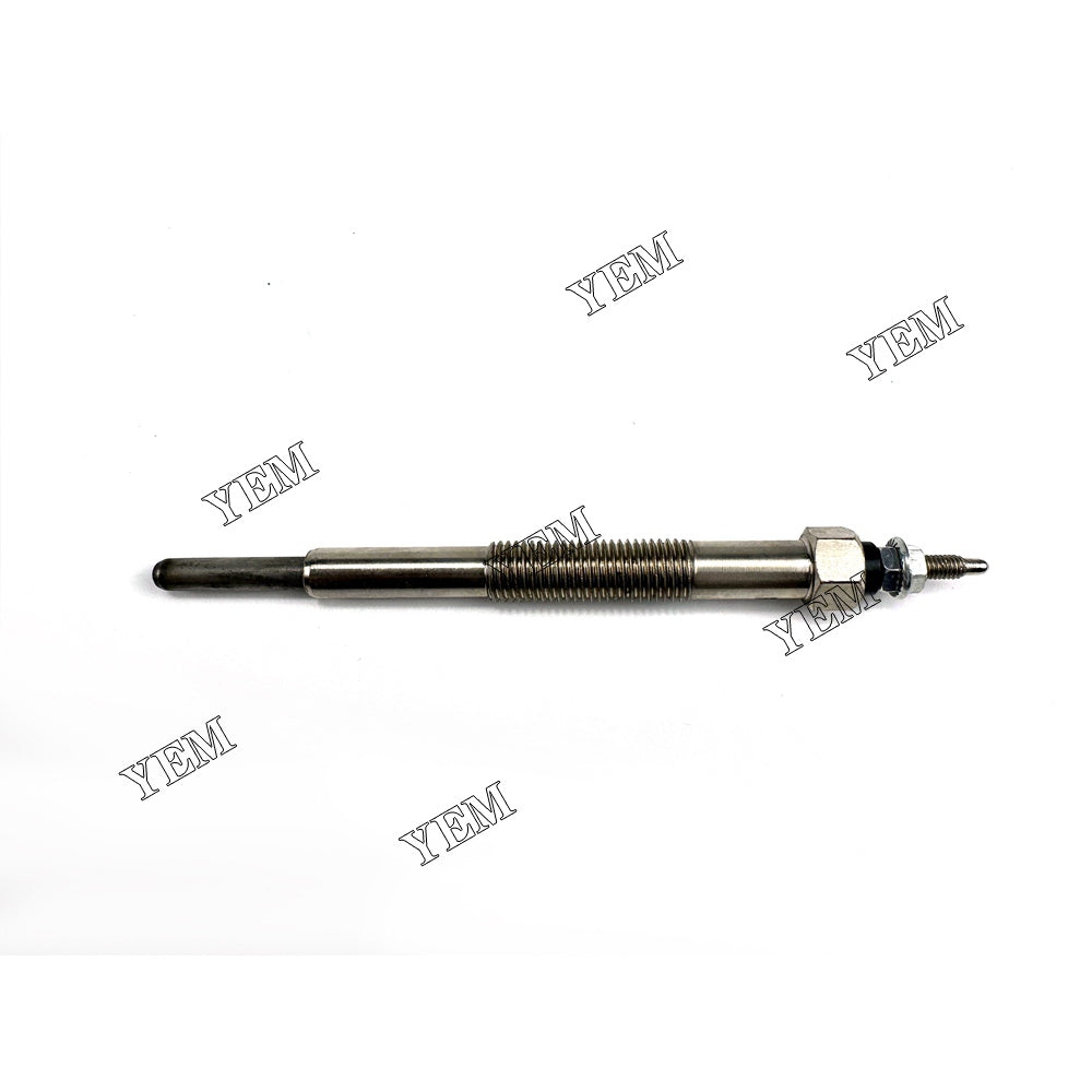 For Kubota Glow Plug 6X 15521-65512 S2600 Engine Spare Parts YEMPARTS