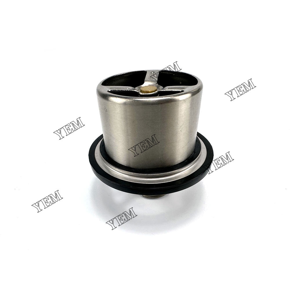 For Cummins Thermostat 4973373 3173373 M11 Engine Spare Parts YEMPARTS