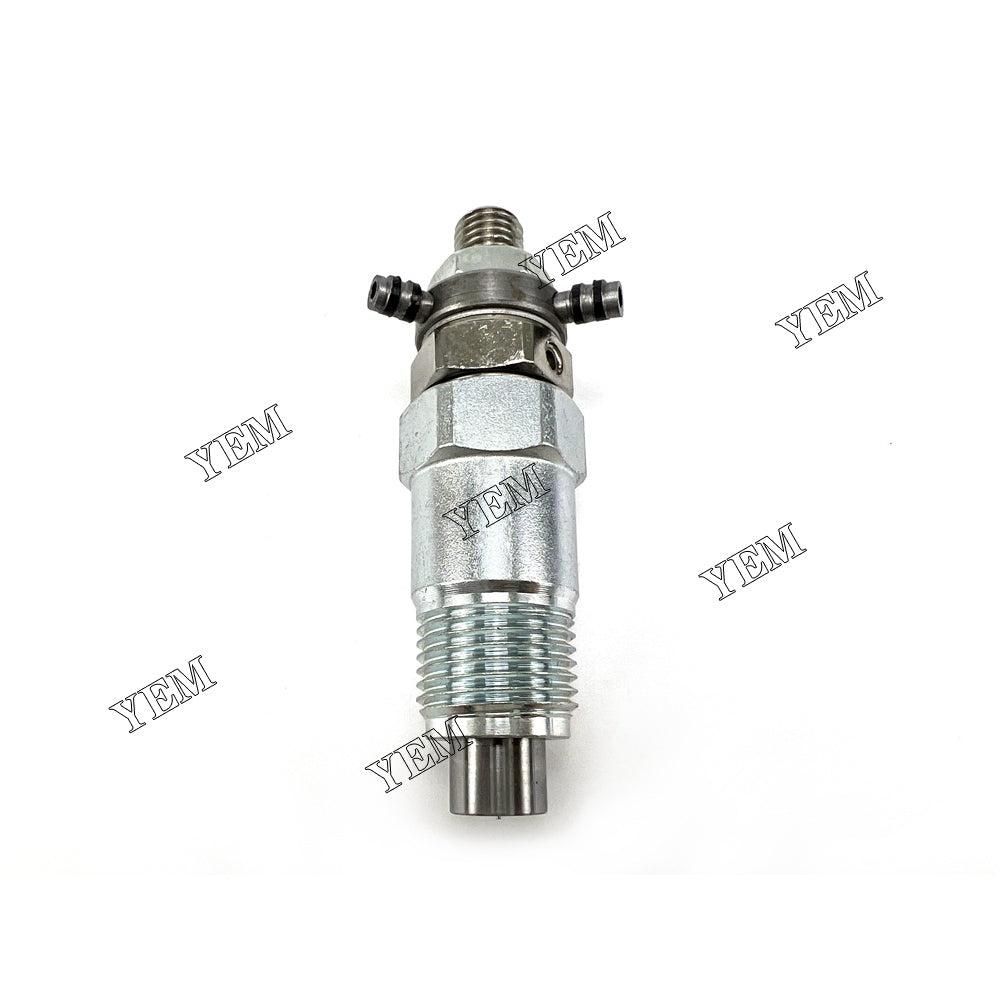For Kubota Fuel Injector 3x part number 15271-53020 DN12SD12 D950 Engine Spare Parts YEMPARTS
