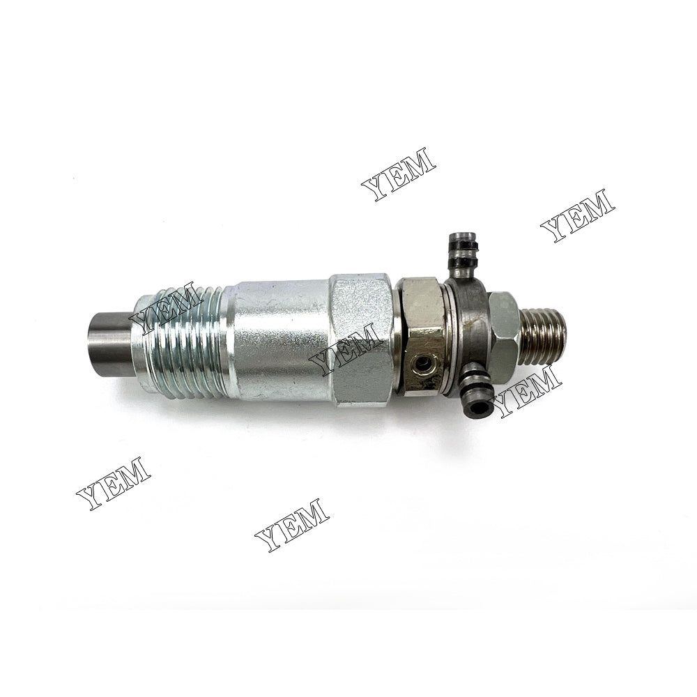 For Kubota Fuel Injector 3x part number 15271-53020 DN12SD12 D950 Engine Spare Parts YEMPARTS