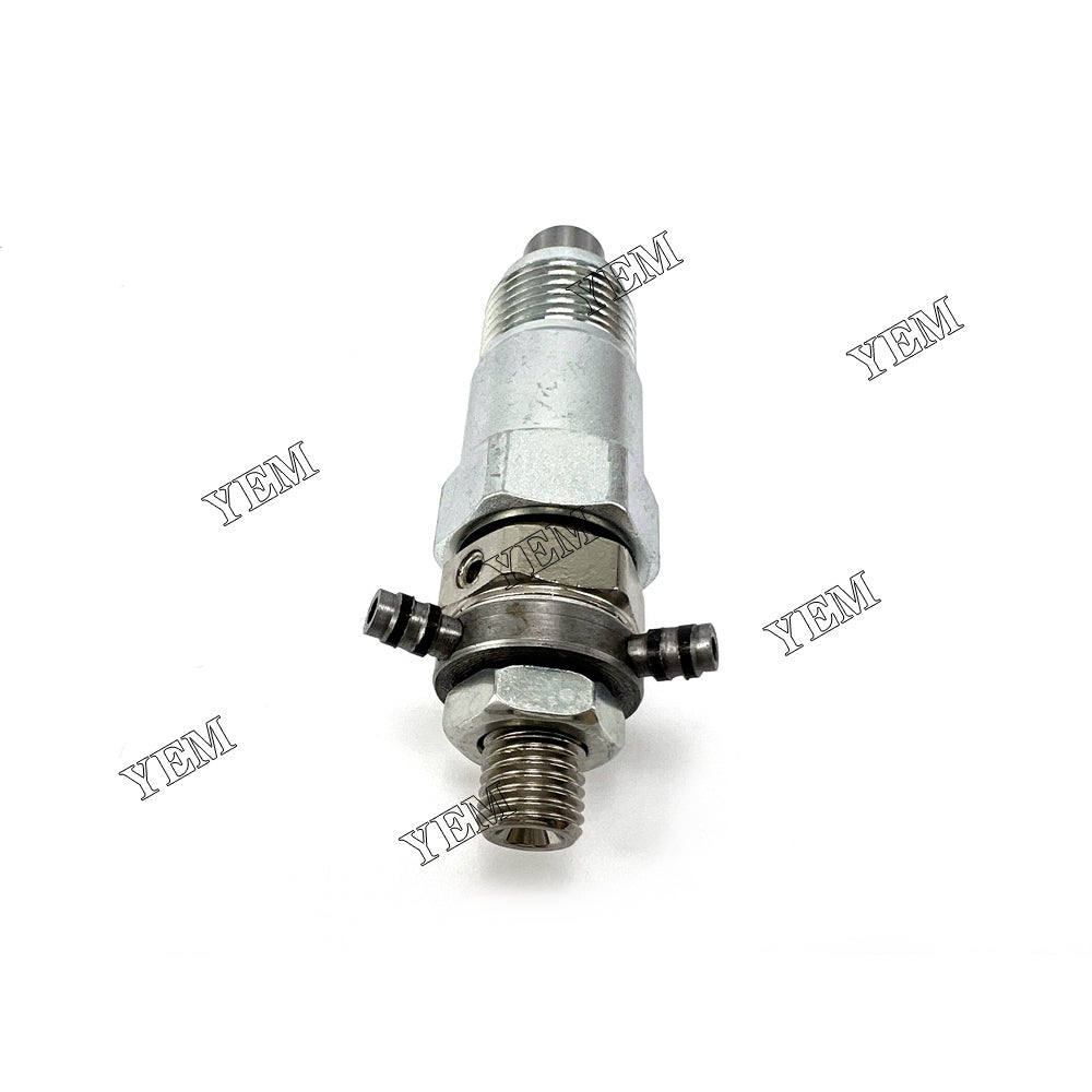 For Kubota Fuel Injector 3x part number 15271-53020 DN12SD12 D950 Engine Spare Parts YEMPARTS