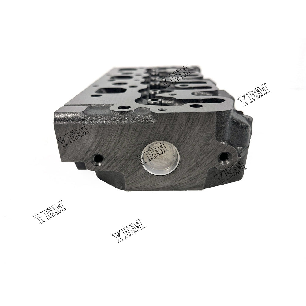 For Perkins Cylinder Head 403 Engine Spare Parts YEMPARTS