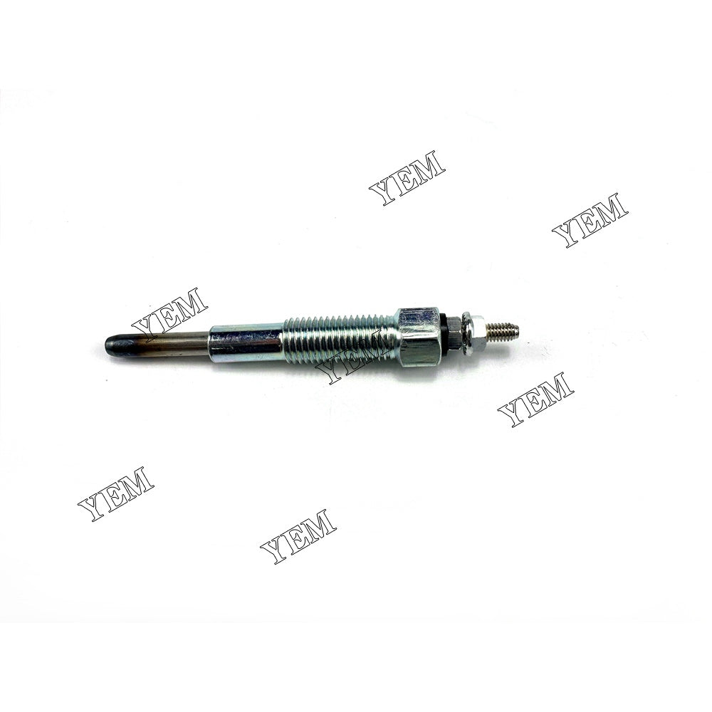For Mitsubishi Glow Plug 4X 32A66-03102 K4N Engine Spare Parts YEMPARTS