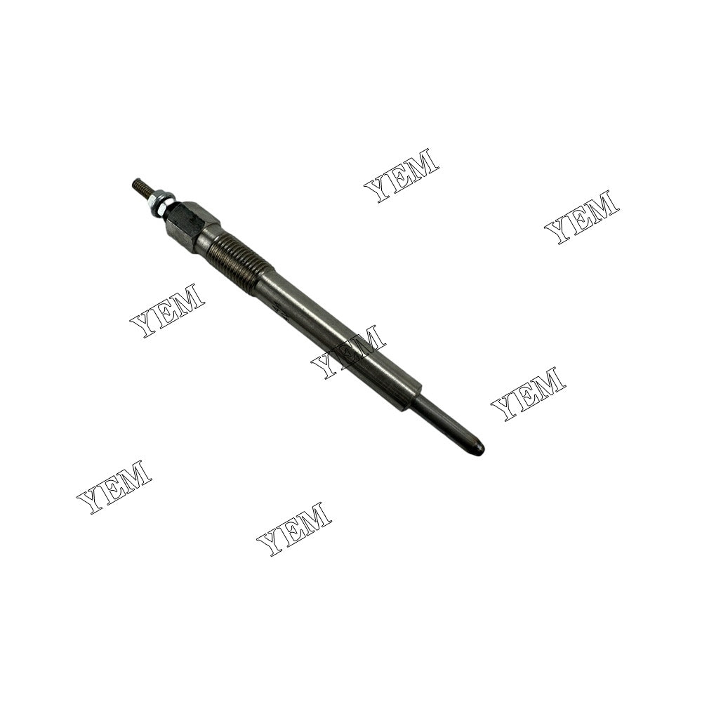 For Isuzu Glow Plug 6X 9-82513-928-7 182513-0440 6BG1 Engine Spare Parts YEMPARTS