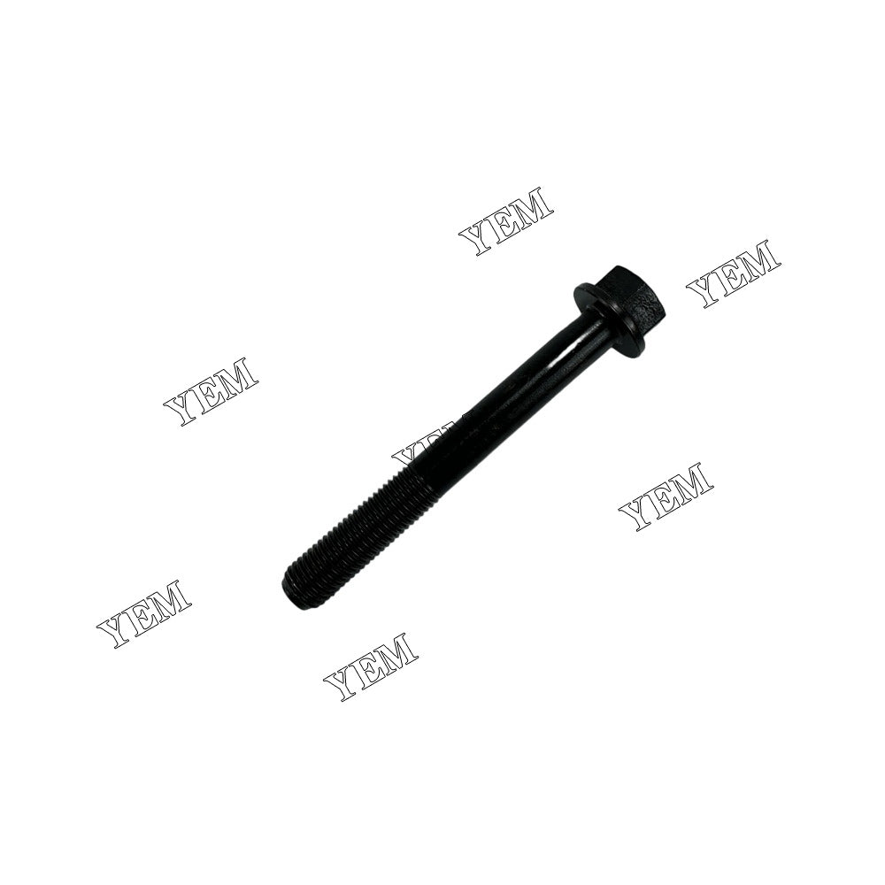 For Kubota Cylinder Head Bolt 14x 16241-03450 D905 Engine Spare Parts YEMPARTS