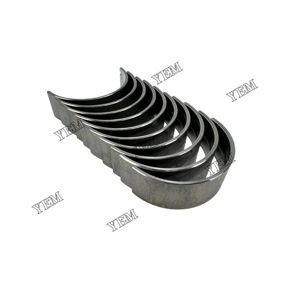 For Doosan Main Bearing+0.5mm DL02 Engine Spare Parts YEMPARTS