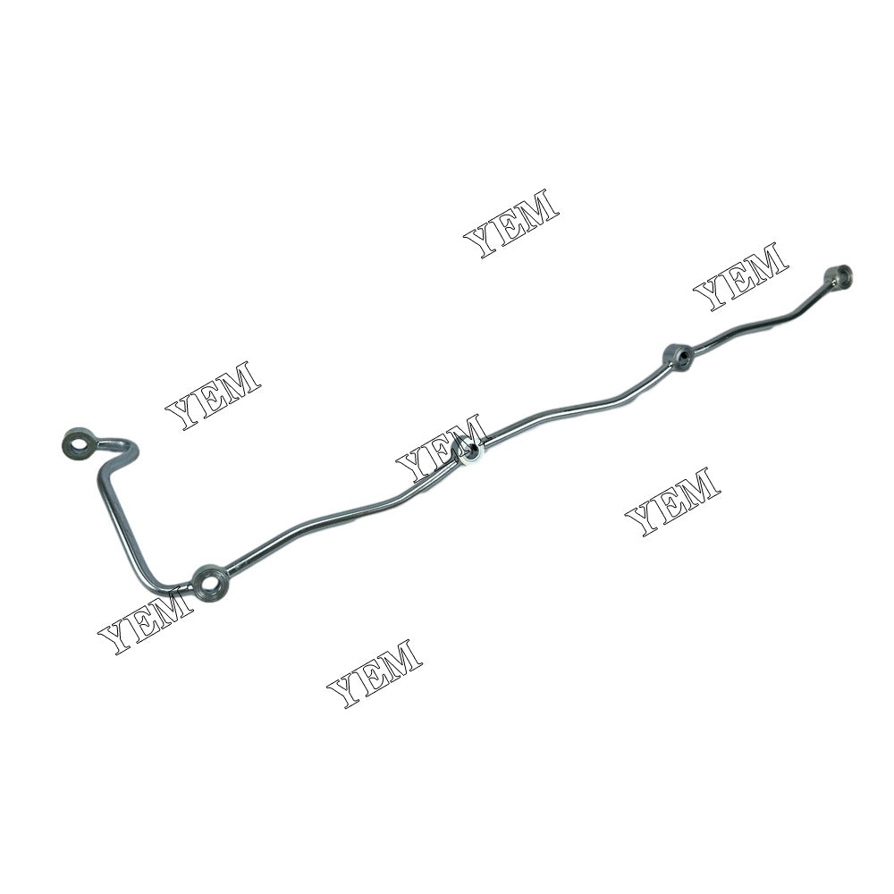 For Kubota Delivery Ling Injector 1C020-42500 V3300 Engine Spare Parts YEMPARTS