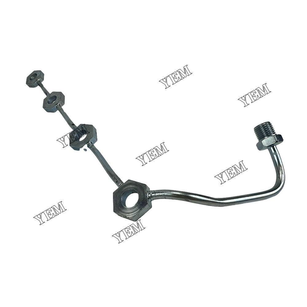 For Mitsubishi Delivery Ling Injector S4L Engine Spare Parts YEMPARTS