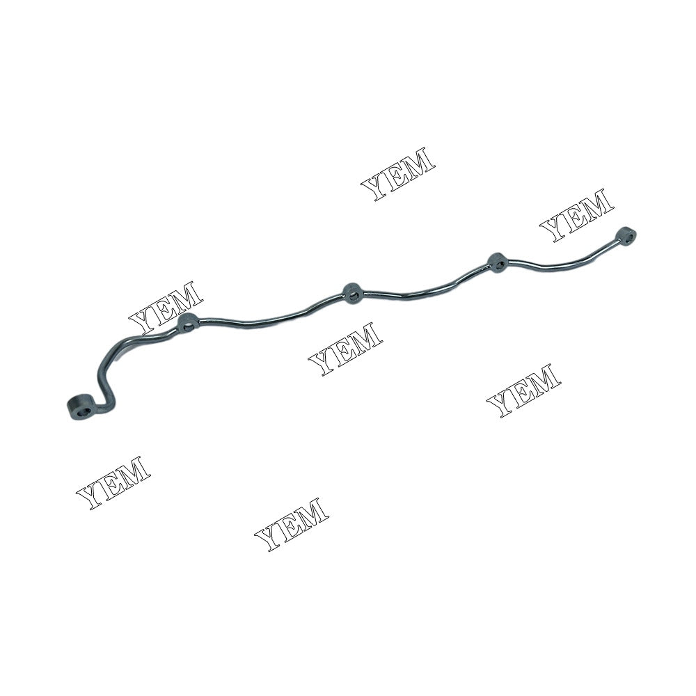 For Kubota Delivery Ling Injector 1G772-42500 V3307 Engine Spare Parts YEMPARTS