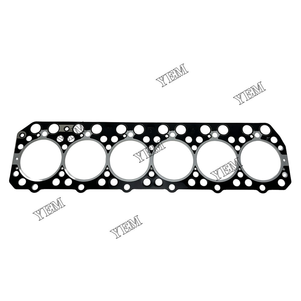For Nissan Head Gasket new FE6 Engine Spare Parts YEMPARTS