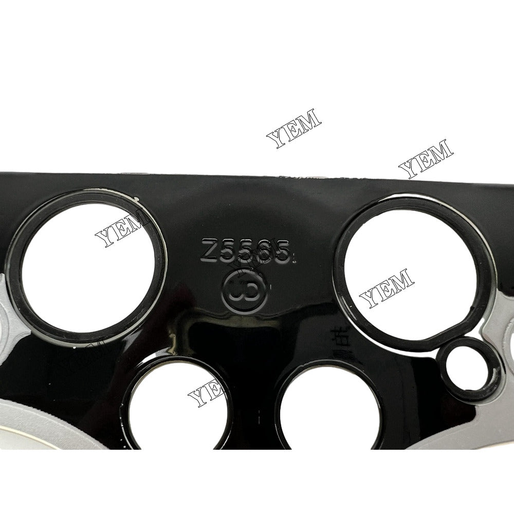 For Nissan Head Gasket new FE6 Engine Spare Parts YEMPARTS