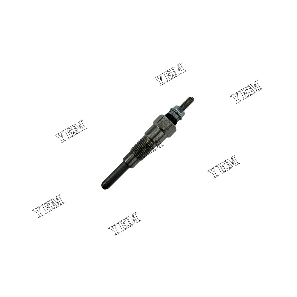 For Isuzu Glow Plug 4X 8-97106549-1 11065-34W00 4LB1 Engine Spare Parts YEMPARTS