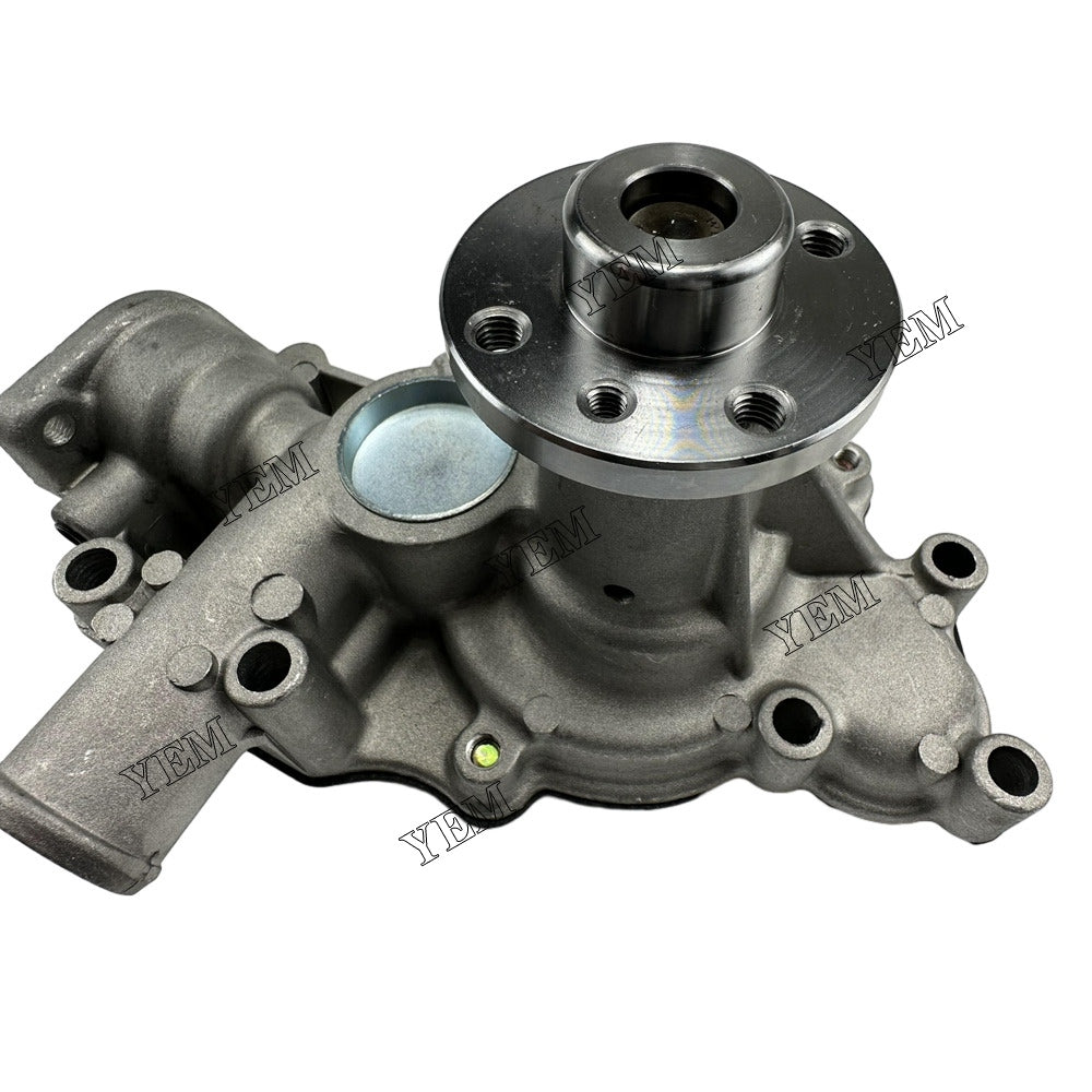 For Isuzu Glow Plug 4X 4LE1 Engine Spare Parts YEMPARTS