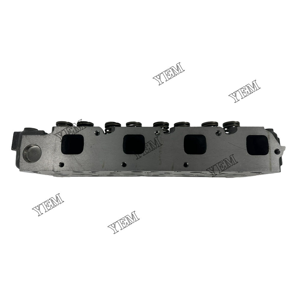 For Kubota Cylinder Head Assy V2203 Engine Spare Parts YEMPARTS