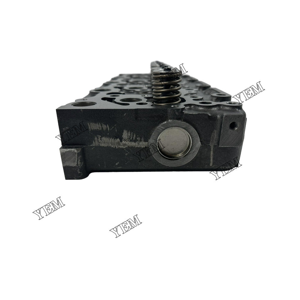 For Kubota Cylinder Head Assy V2203 Engine Spare Parts YEMPARTS