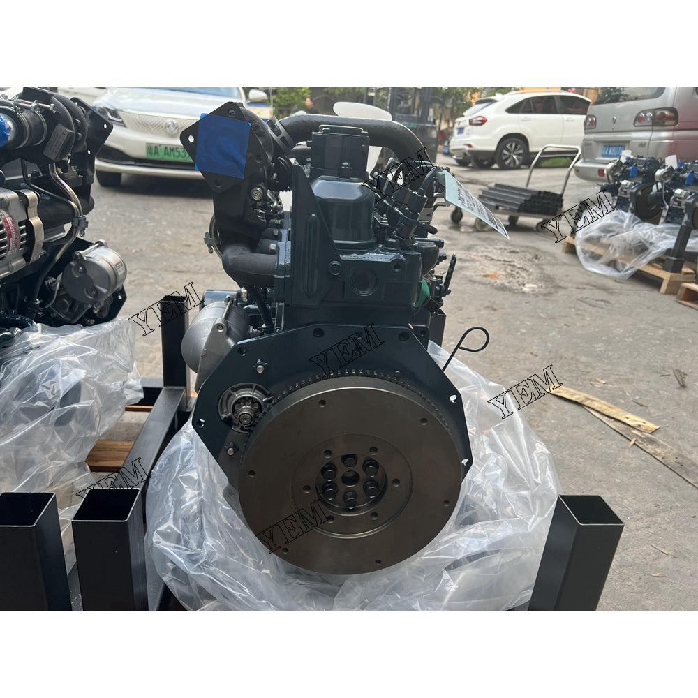 For Kubota Diesel Engine Assy V1505-T Engine Spare Parts YEMPARTS