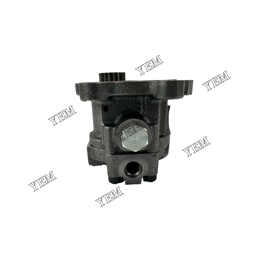 For Caterpillar Oil Pump 2930249 C6.6 Engine Spare Parts YEMPARTS