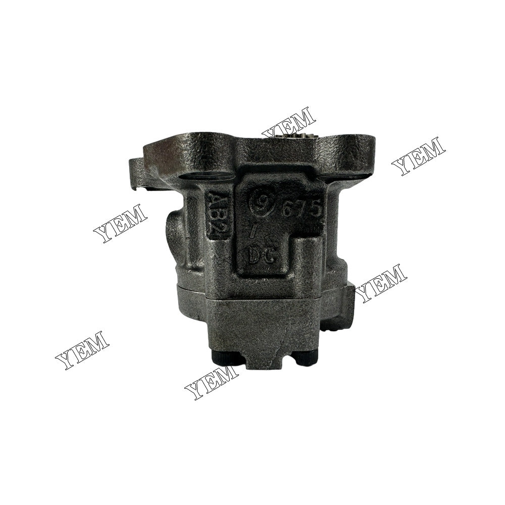 For Caterpillar Oil Pump 2930249 C6.6 Engine Spare Parts YEMPARTS