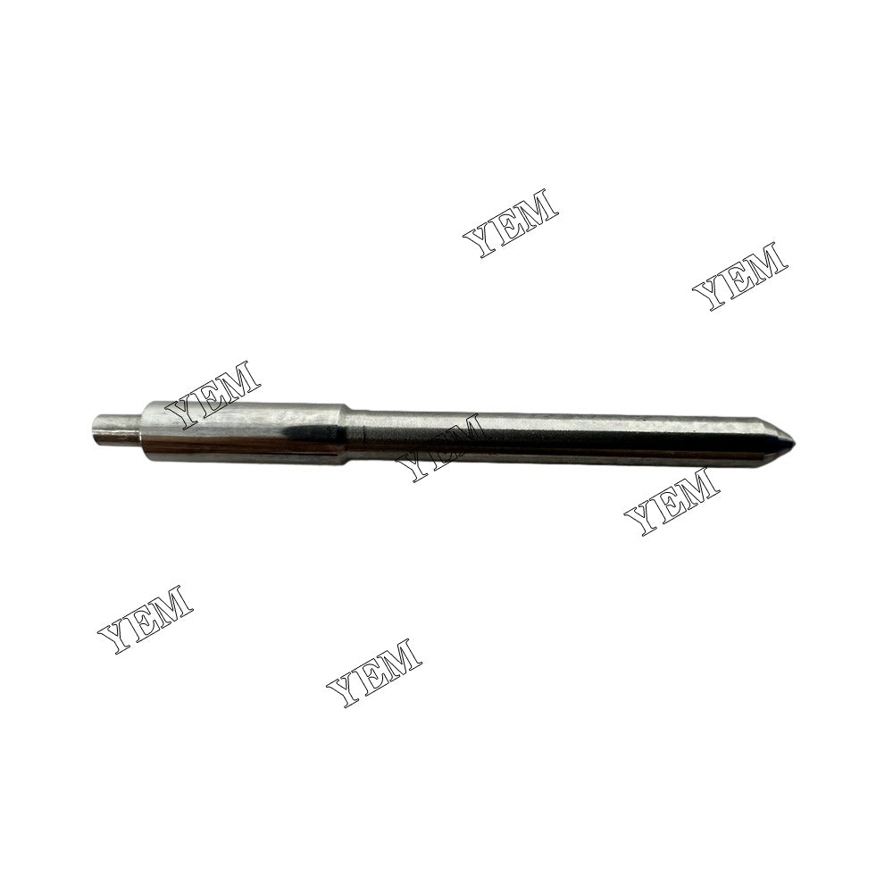 For Yanmar Injection Nozzle 4x 129928-53000 4TNV98 Engine Spare Parts YEMPARTS