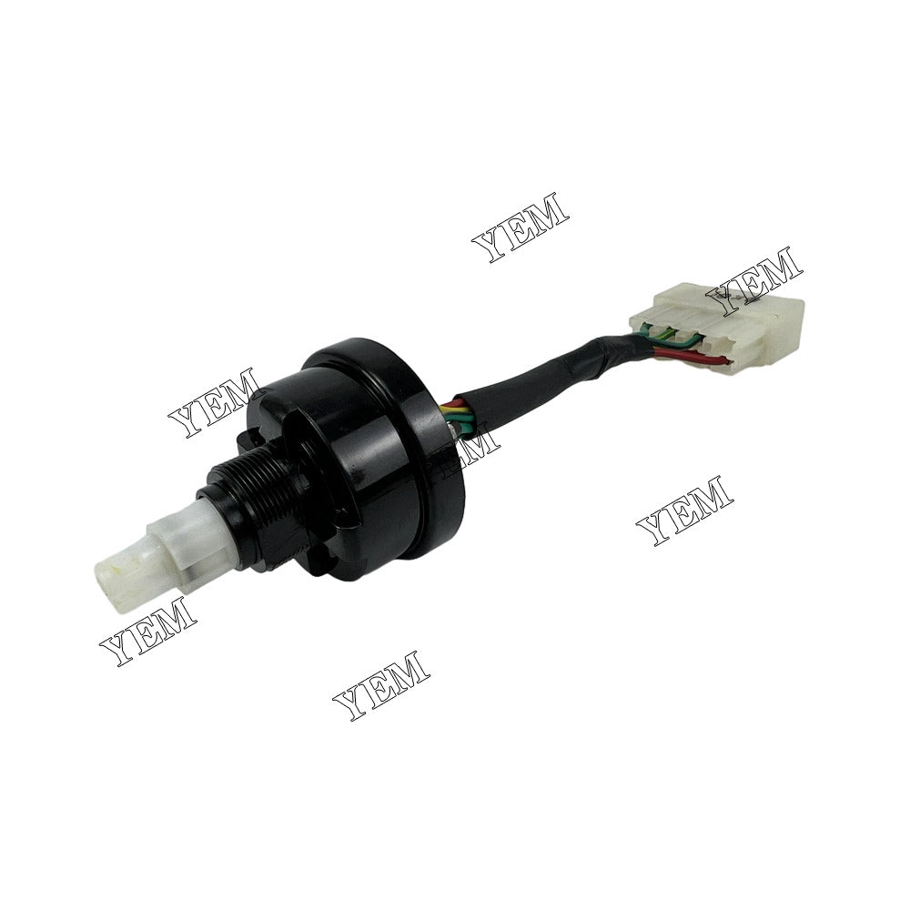 For Kubota Combination Switch 31351-32100 M7030 M4800 L3650 L2050 Engine Spare Parts YEMPARTS
