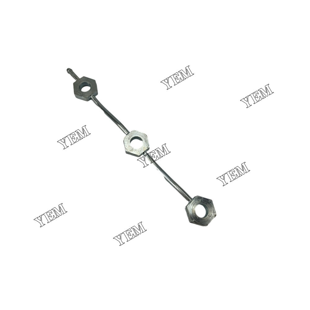 For Mitsubishi Delivery Ling Injector 31B61-02900 S3L Engine Spare Parts YEMPARTS