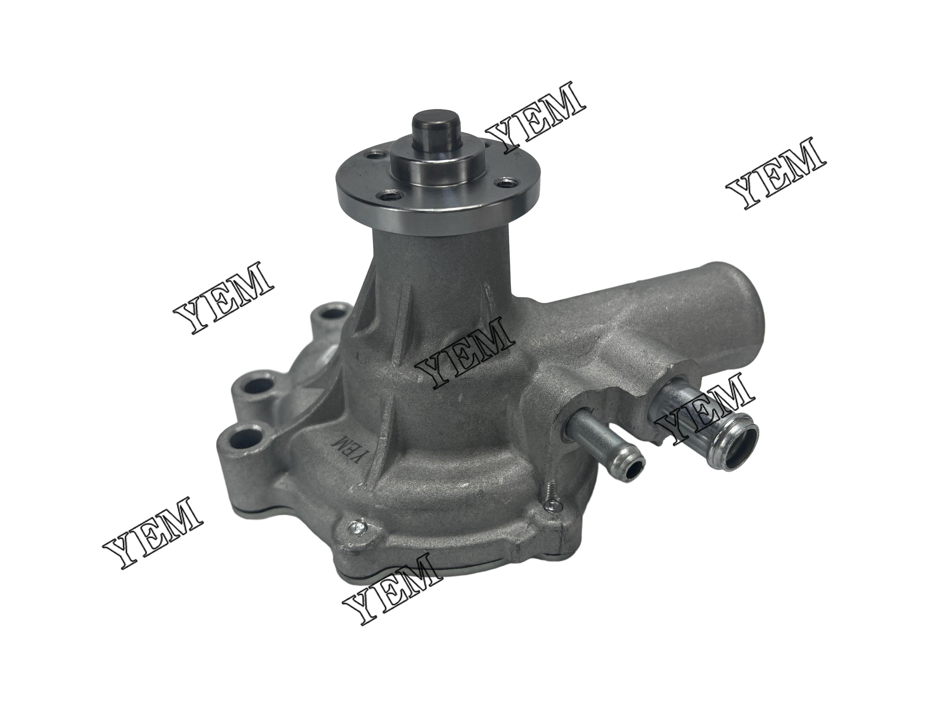 For Water Pump good quality TG6400 Engine Spare Parts YEMPARTS