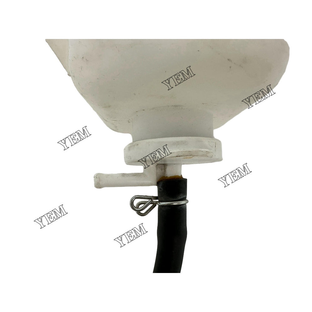 For Kubota water tank D722 Engine Spare Parts YEMPARTS
