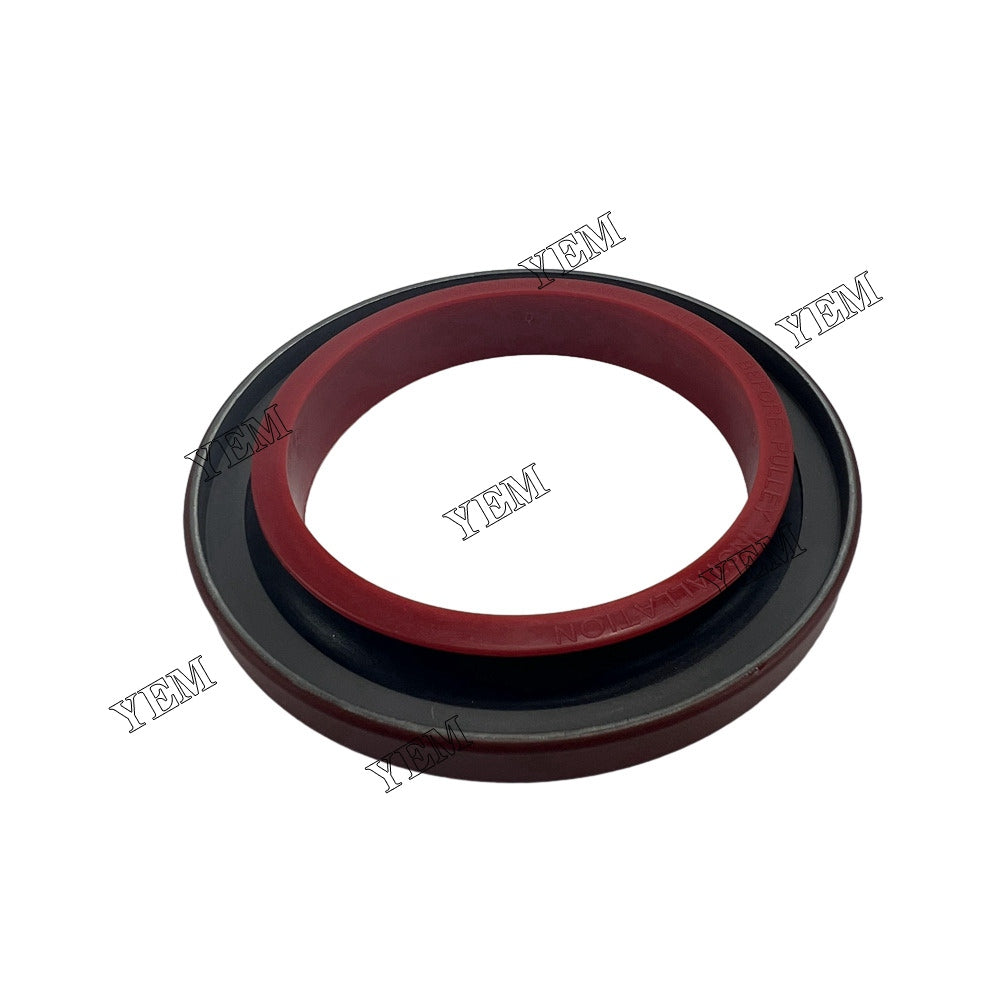 For Caterpillar Crankshaft Rear Oil Seal 1154109 C7 Engine Spare Parts YEMPARTS
