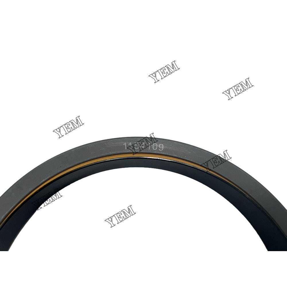 For Caterpillar Crankshaft Front Oil Seal 245-7339 C7 Engine Spare Parts YEMPARTS