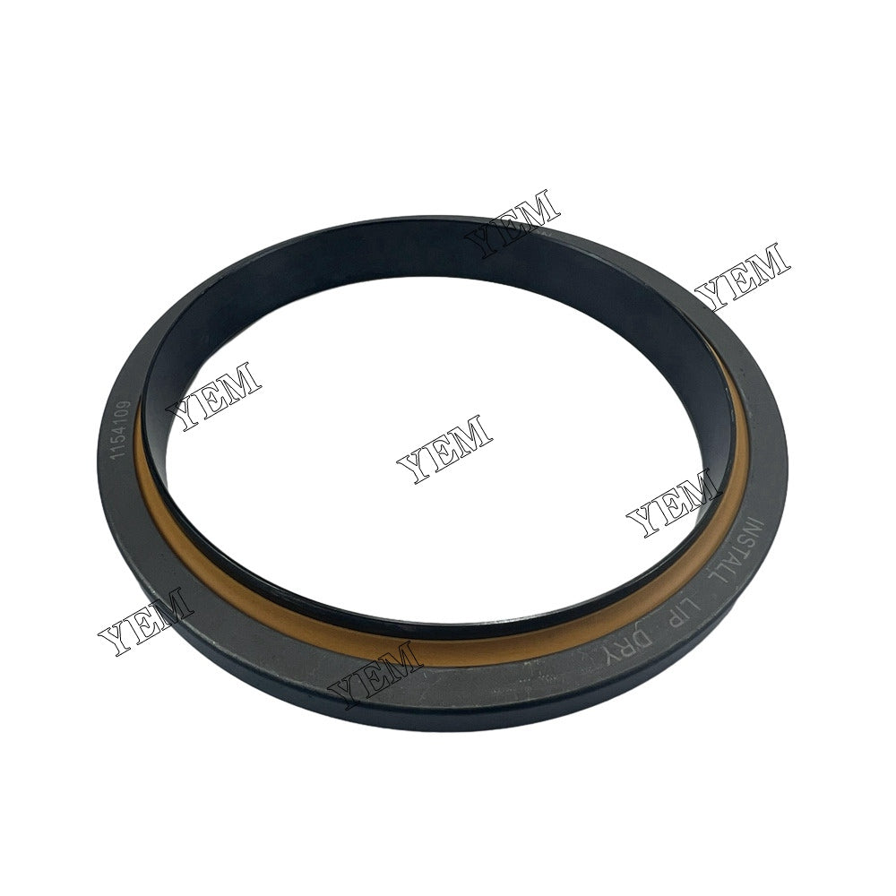 For Caterpillar Crankshaft Front Oil Seal 245-7339 C7 Engine Spare Parts YEMPARTS