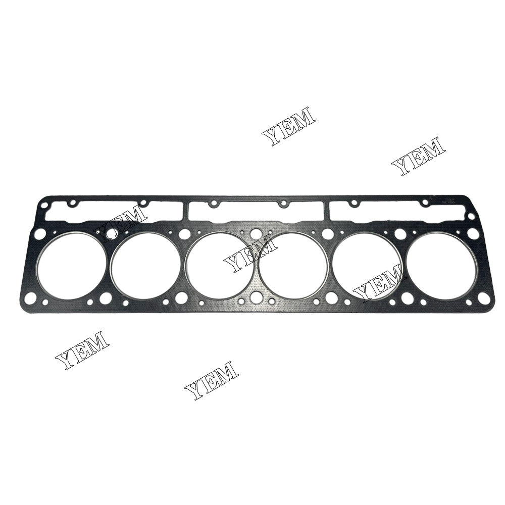 For Caterpillar Overhaul of cylinder bed new C7 Engine Spare Parts YEMPARTS