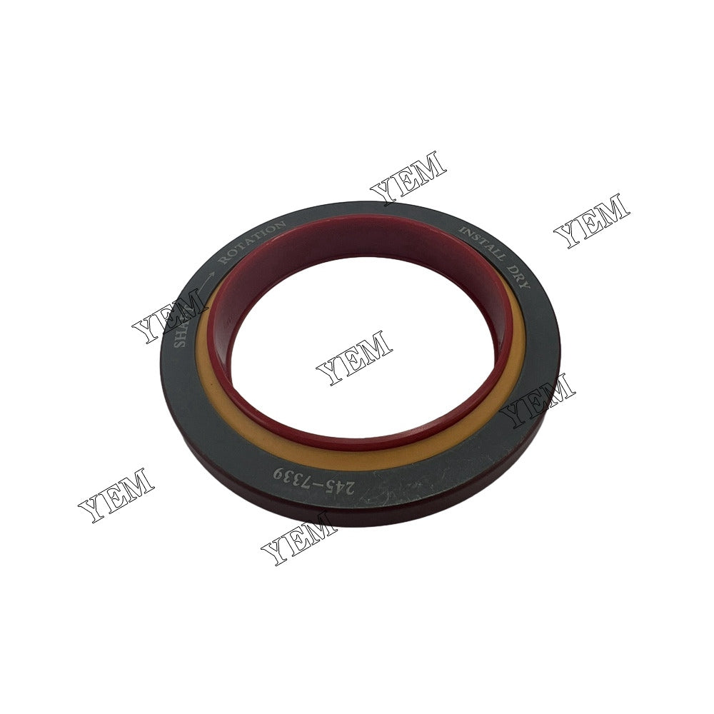 For Caterpillar Overhaul of cylinder bed new C7 Engine Spare Parts YEMPARTS