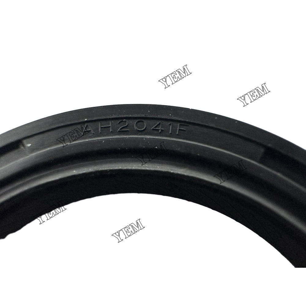 For Kubota Crankshaft Front Oil Seal 15877-04140 DF972 Engine Spare Parts YEMPARTS