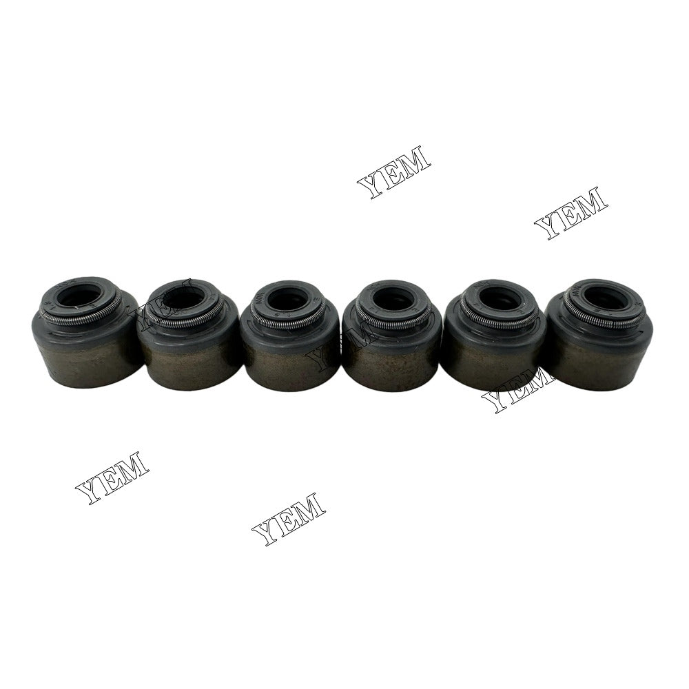 For Kubota Upper Gasket Kit EG511-99334 EG511-99330 EG511-99332 EG511-99333 DF972 Engine Spare Parts YEMPARTS