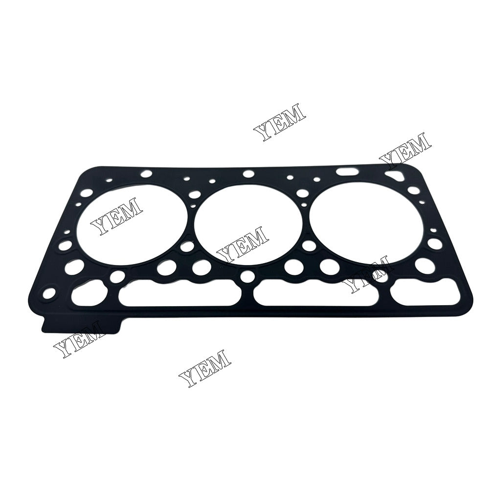 For Kubota Head Gasket new EG561-03312 WG972 Engine Spare Parts YEMPARTS