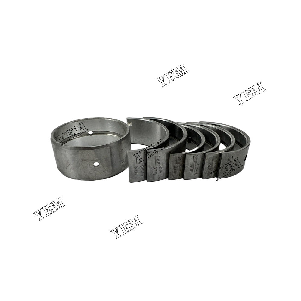 For Kubota Main Bearing STD D722 Engine Spare Parts YEMPARTS
