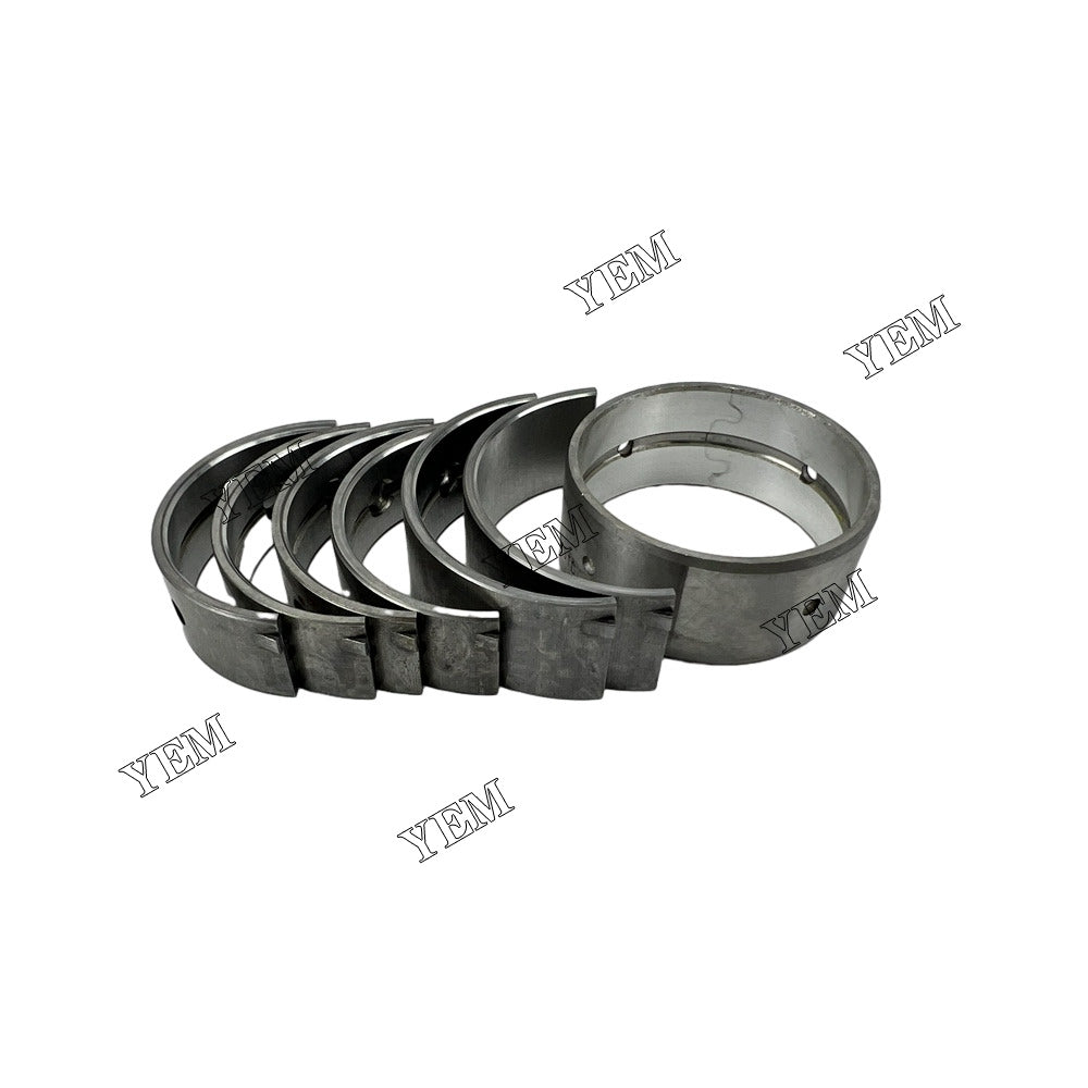 For Kubota Main Bearing STD D722 Engine Spare Parts YEMPARTS