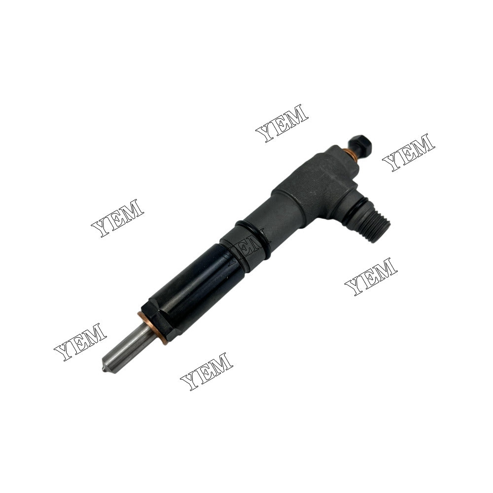 For Kubota Fuel Injector 4x 1J700-53002 V2607 Engine Spare Parts YEMPARTS