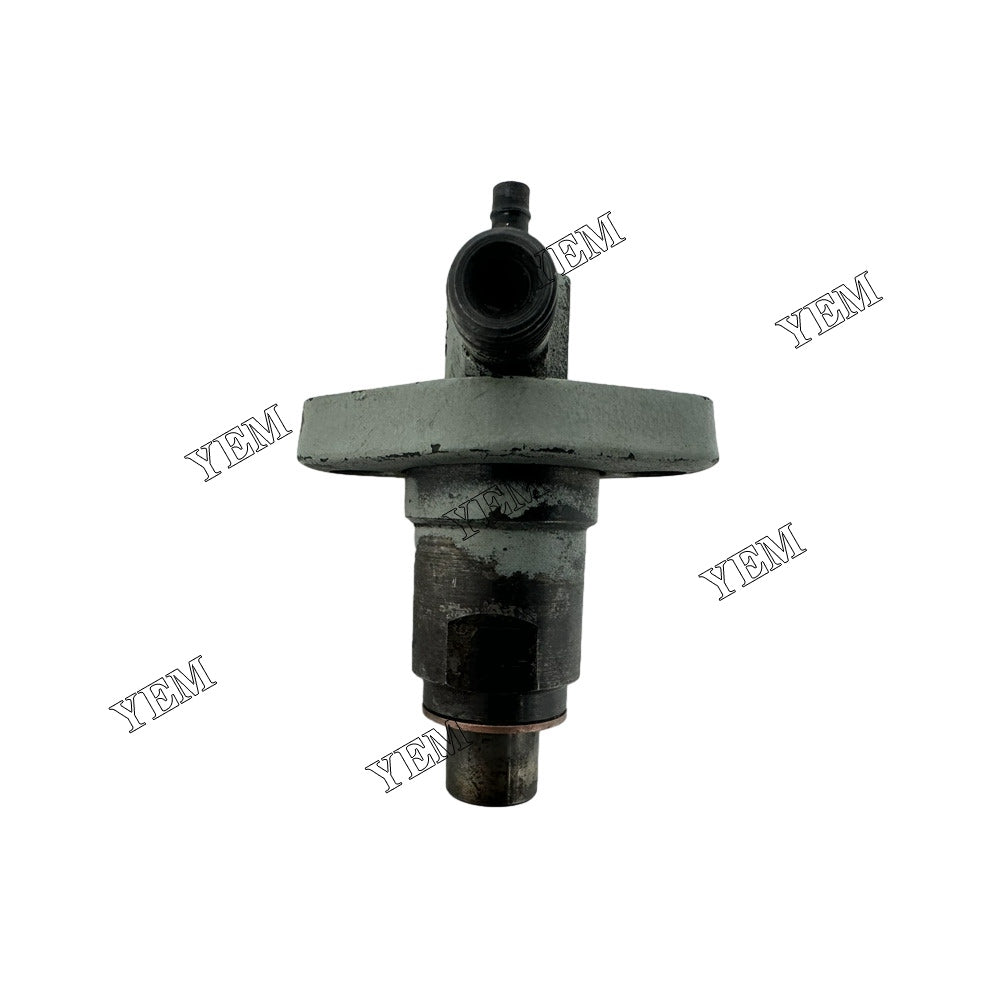 For Mitsubishi Fuel Injector 4x K4E Engine Spare Parts YEMPARTS