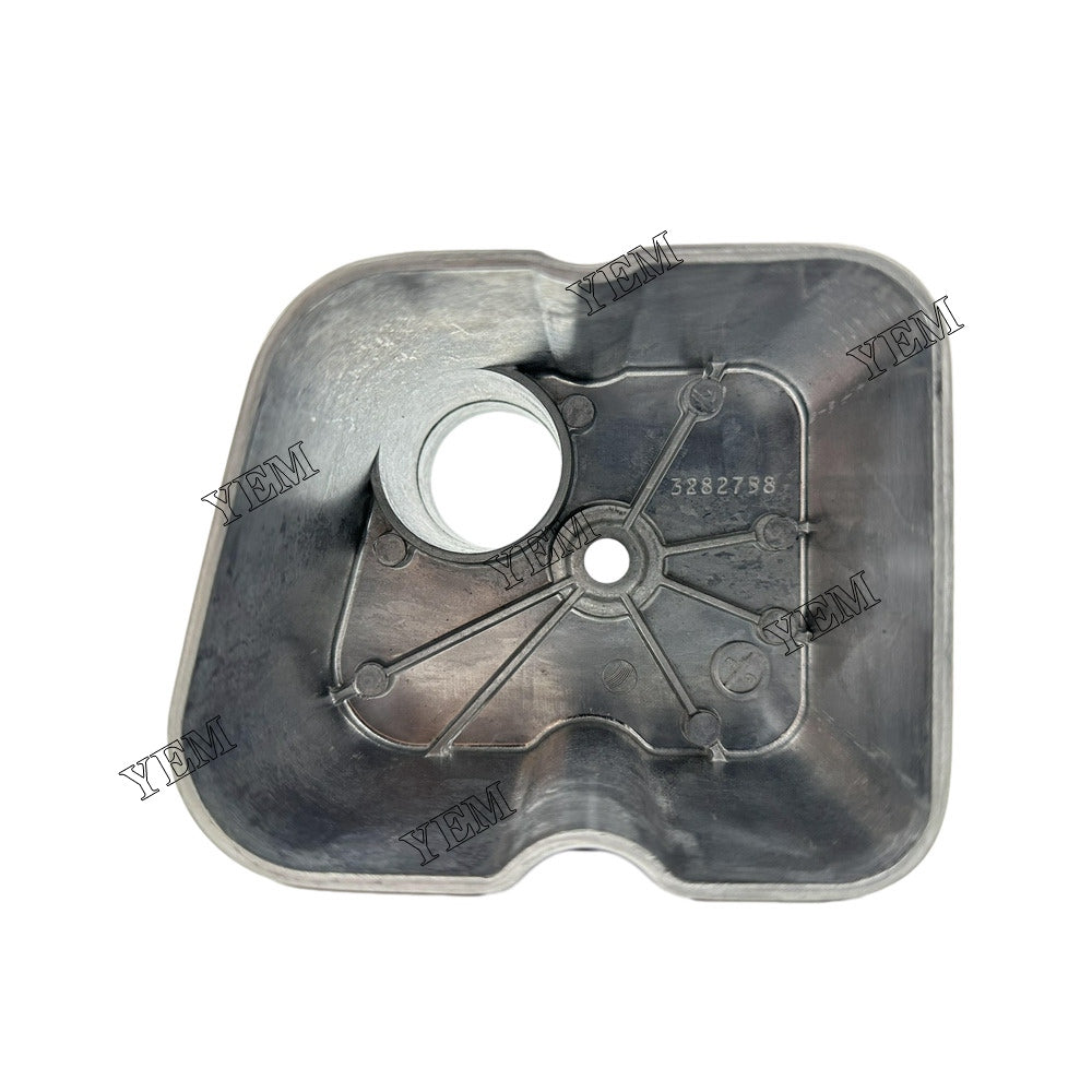For Cummins Valve Chamber Cover 6BT Engine Spare Parts YEMPARTS
