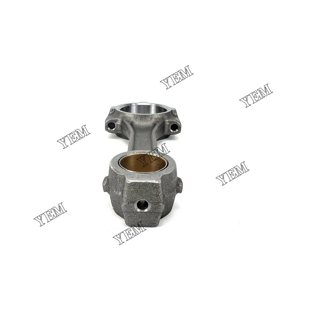 For Kubota Connecting Rod 4x V1502 Engine Spare Parts YEMPARTS